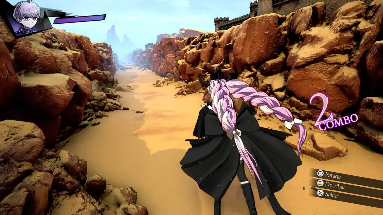 Master Detective Archives: RAIN CODE Plus - Reseña de la versión mejorada del juego