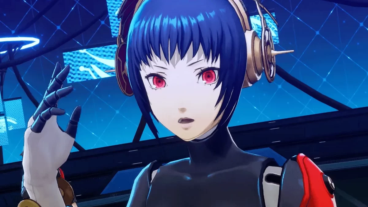 Persona 3 Reload Episode Aigis es el DLC perfecto