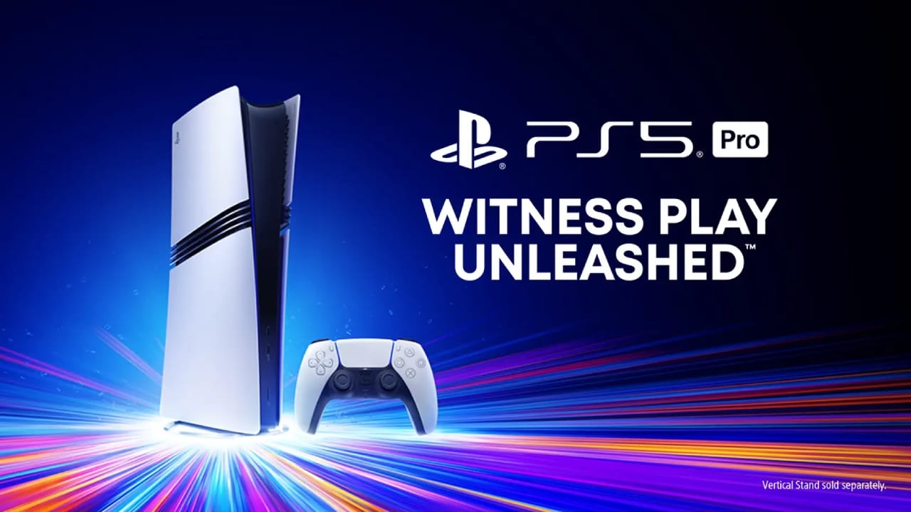 Playstation 5 Pro de Sony será el doble de potente que la PS5 base