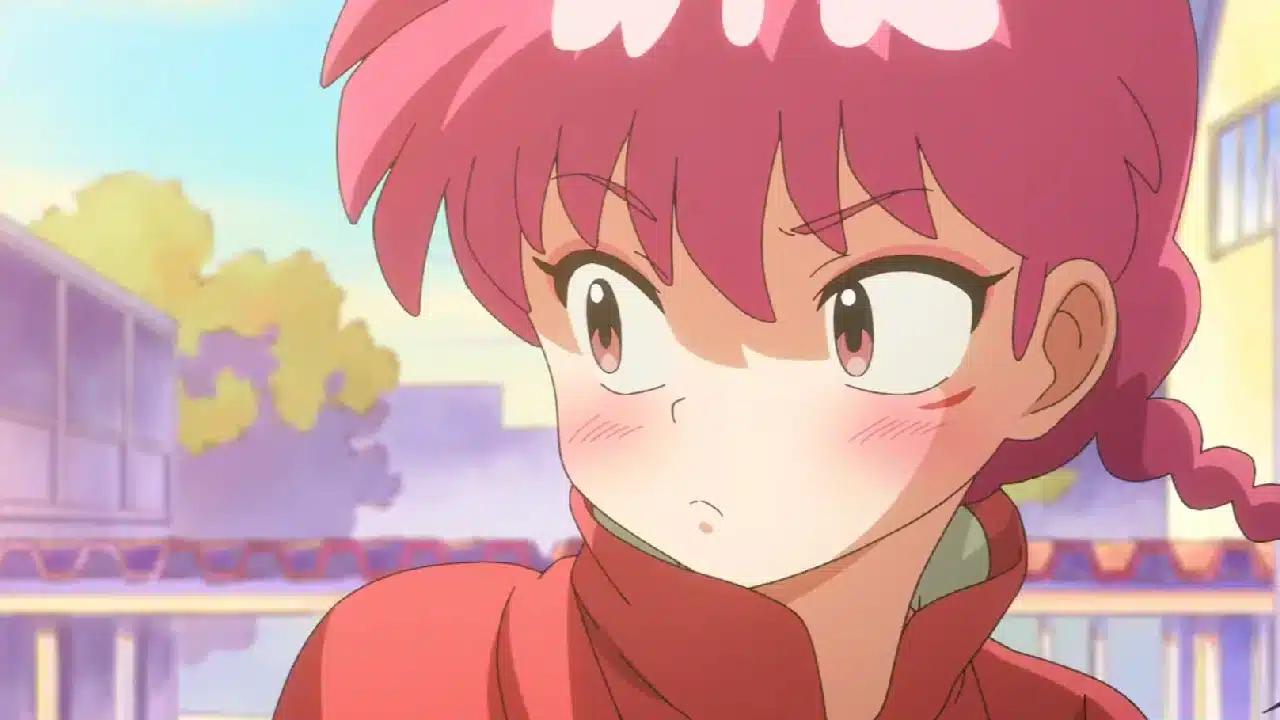 El nuevo anime de Ranma 1/2 revela más detalles con otro Avance