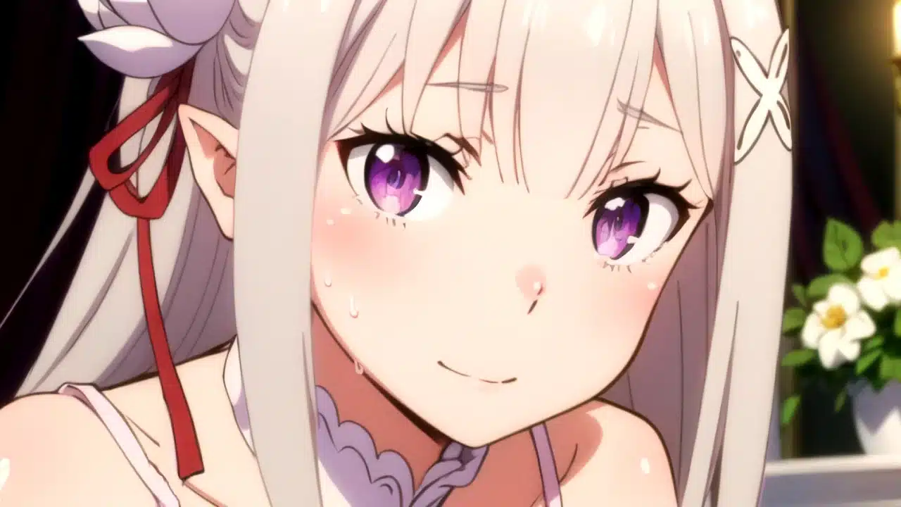 Re: Zero Season 3 sube el Hype al revelar su Estreno y nueva información