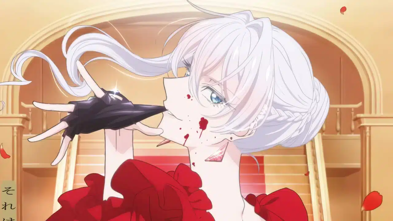 Saigo ni Hitotsu dake Onegai shitemo tendrá un anime y llegará a Crunchyroll