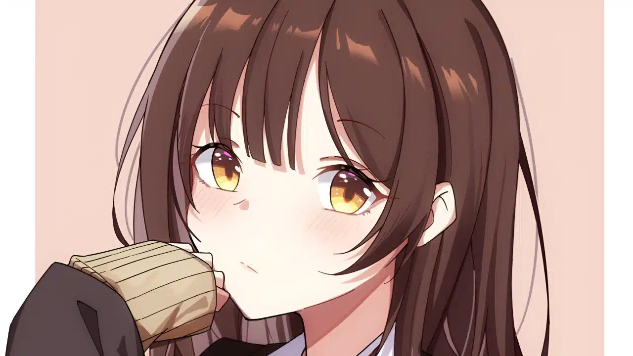 Sayu Ogiwara de Hige wo Soru