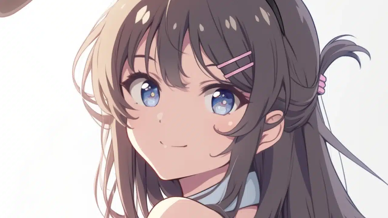 Seishun Buta Yarou reveló la portada de su volumen Final