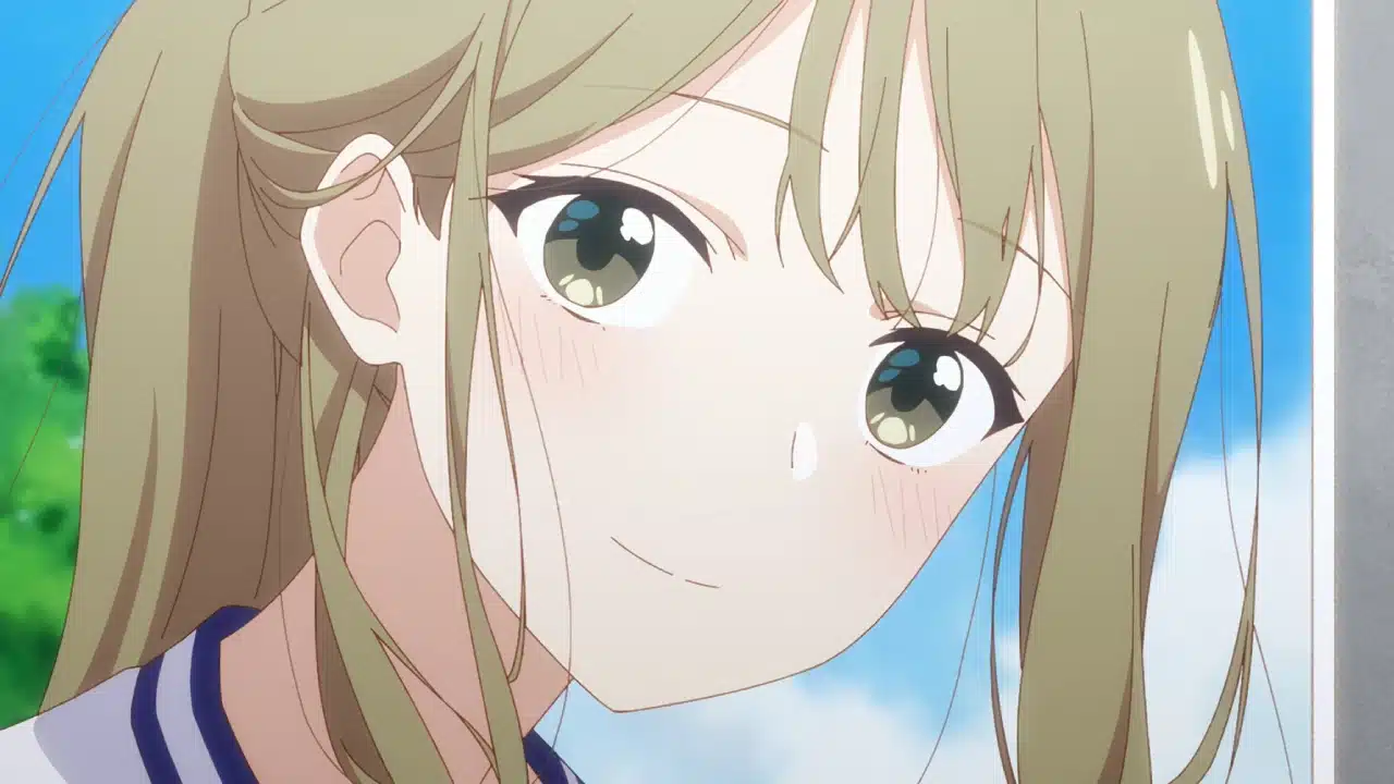 Senpai wa Otokonoko celebrará San Valentín con una Película