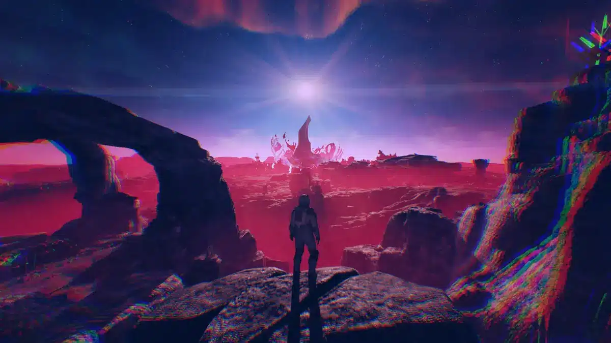 Starfield presenta su nuevo DLC Shattered Space repleto de novedades