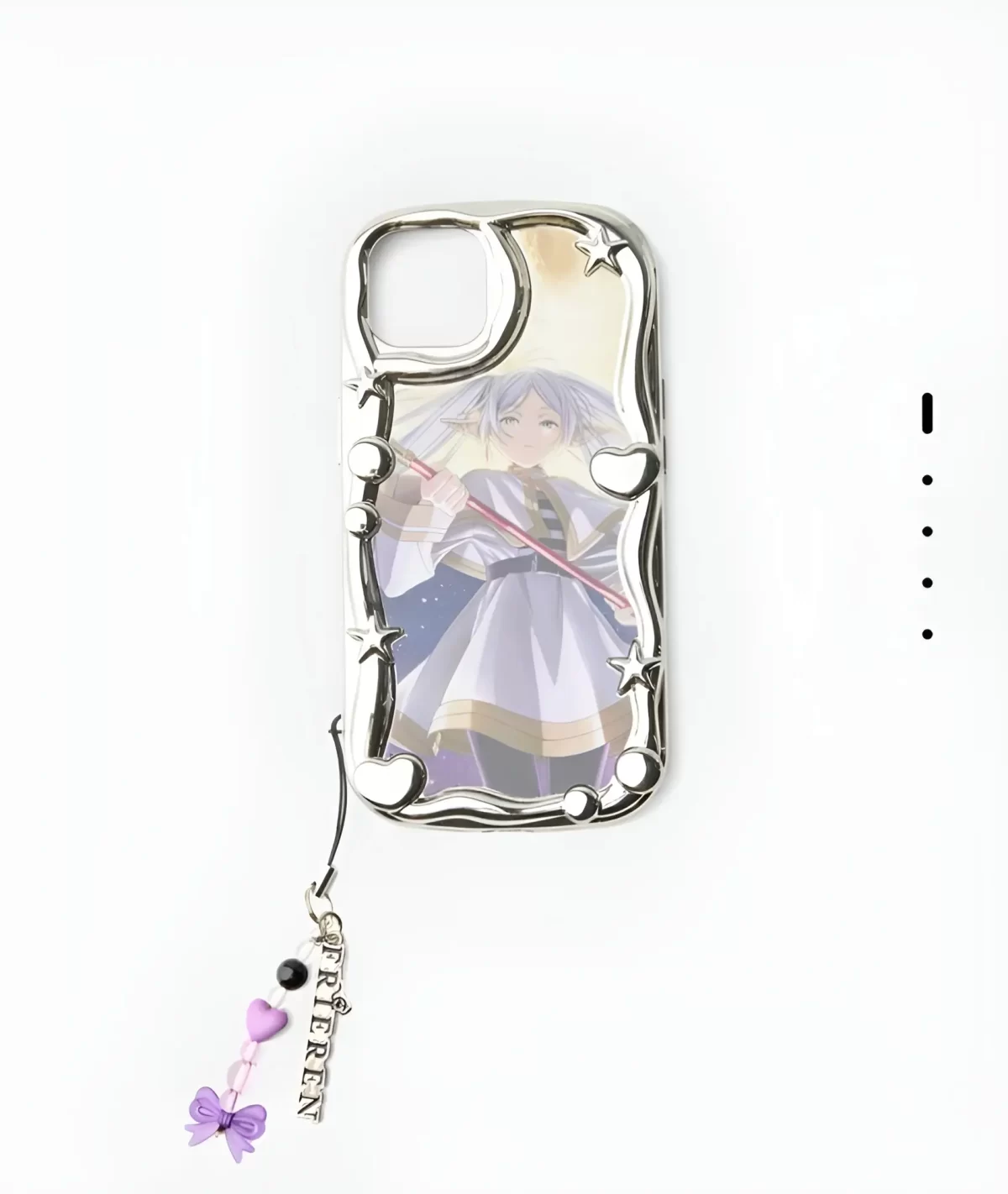 Sousou no Frieren x Bershka_3
