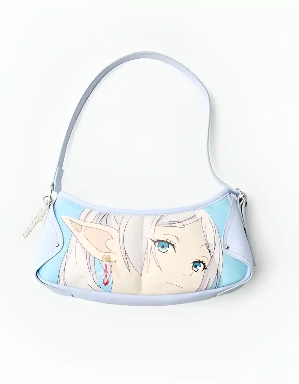 Sousou no Frieren x Bershka_4