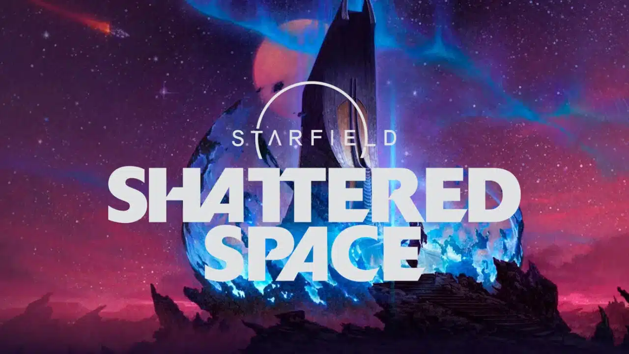 Starfield DLC