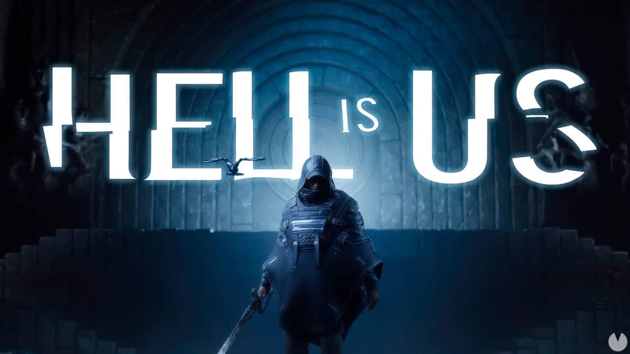 State of play Hell is us