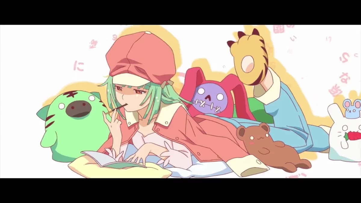 Steins;gate y monogatari video captura 0104 (1)