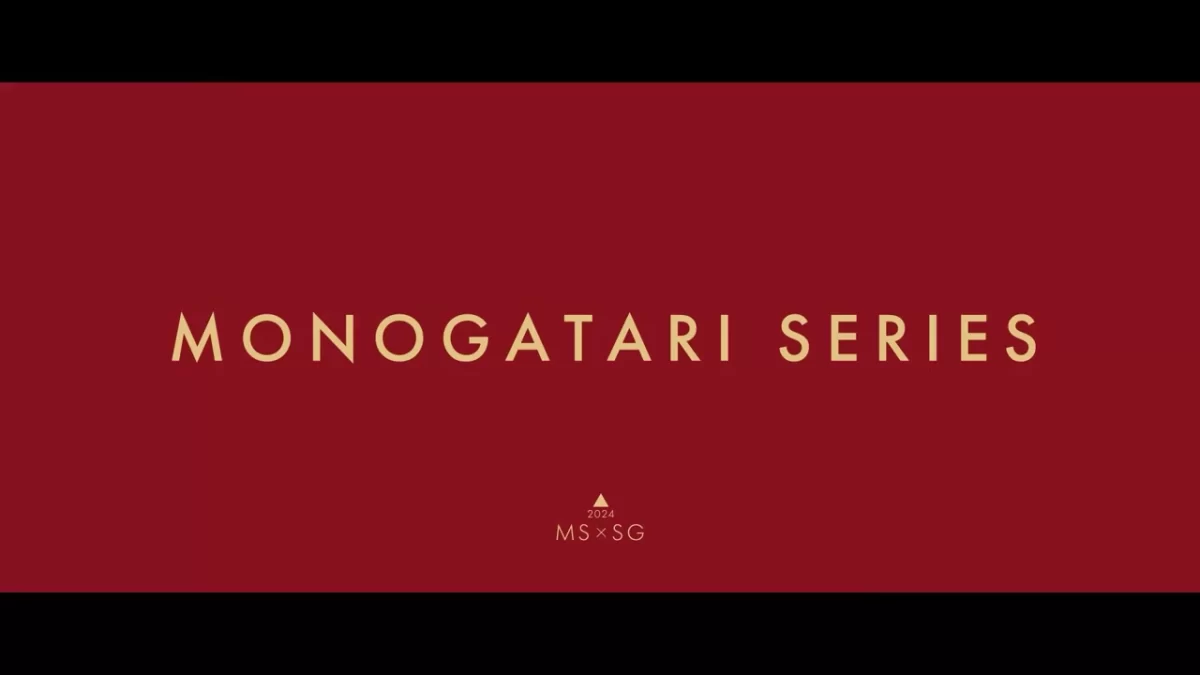 Steins;gate y monogatari video captura 0104