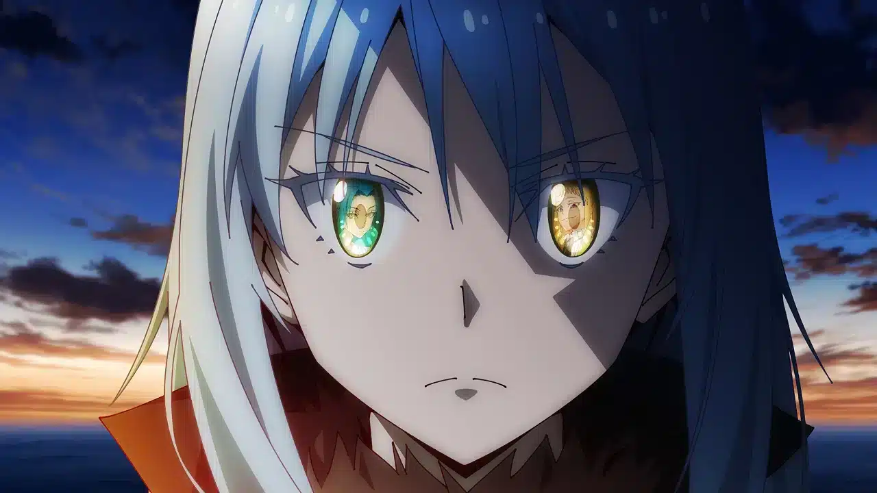 Tensei Shitara Slime Datta Ken anunció su Cuarta Temporada y película