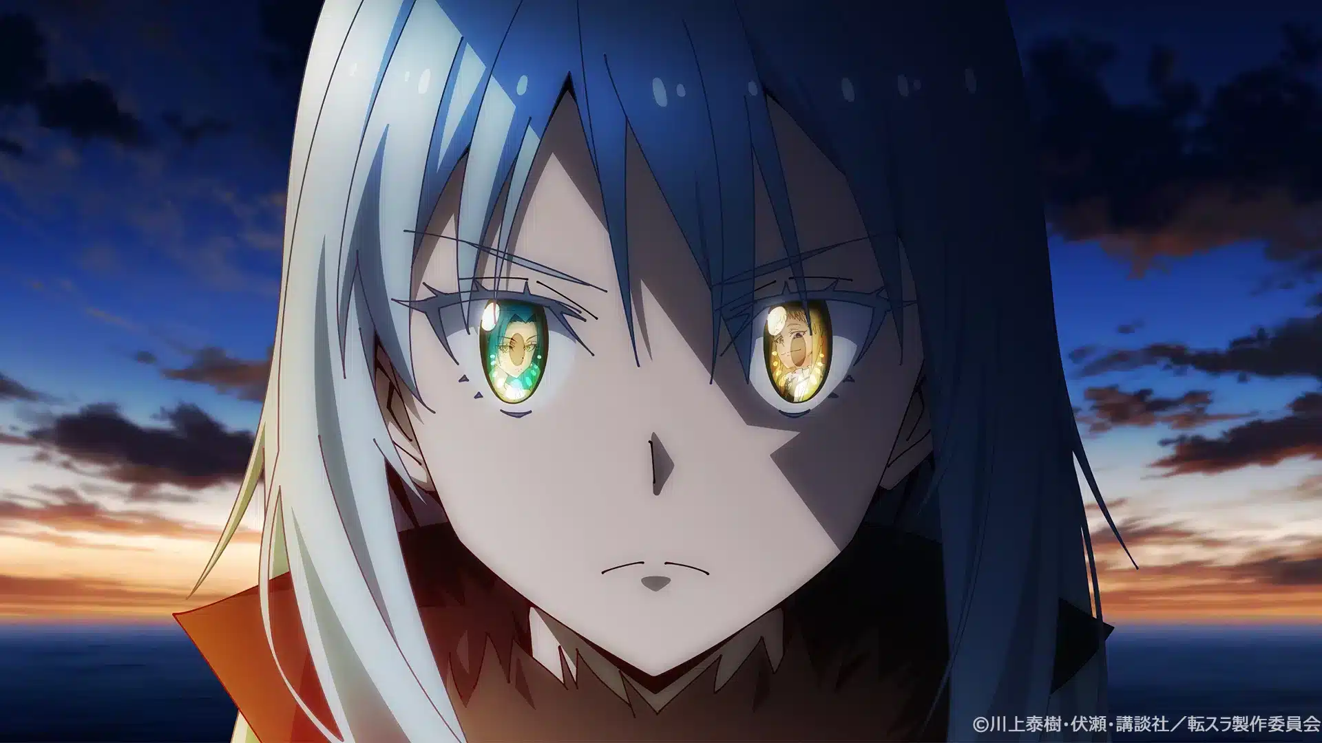 Tensei Shitara Slime Datta Ken anunció su Cuarta Temporada y película