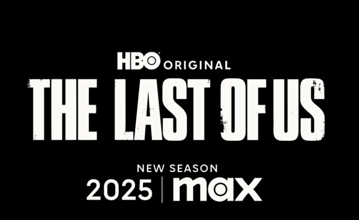 The Las Of Us MAX 2025