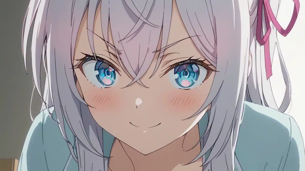 Alya Sometimes Hides Her Feelings in Russian revelará detalles de su Temporada 2 mañana