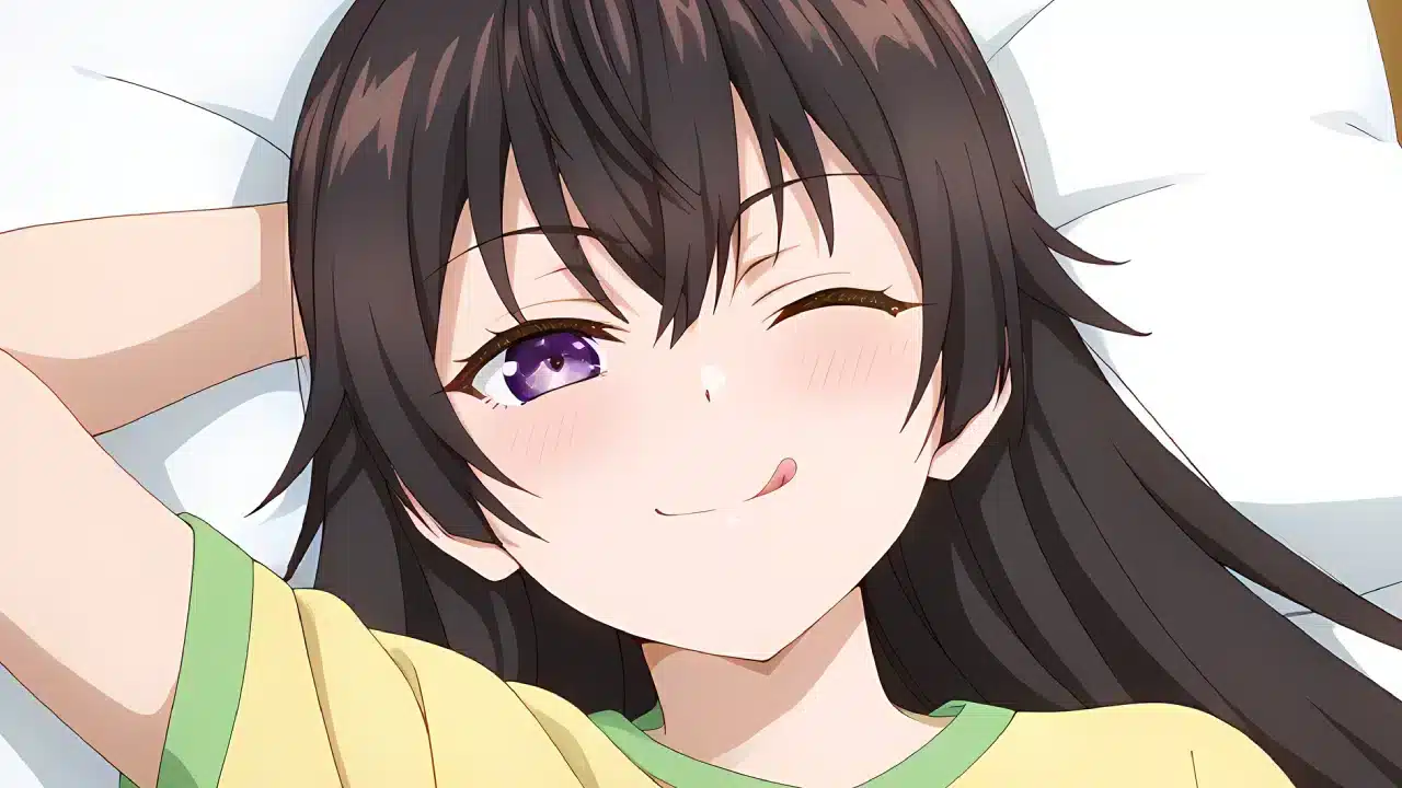 Yuki Suou es la protagonista del segundo Blu-Ray/DVD de Tokidoki Bosotto Russia-go