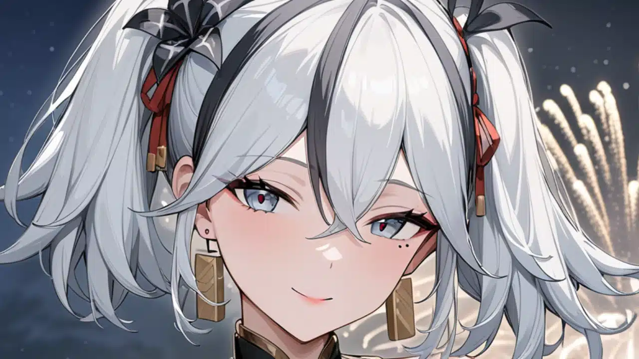 Wuthering Waves: la “waifu” Camellya se vuelve tendencia en redes