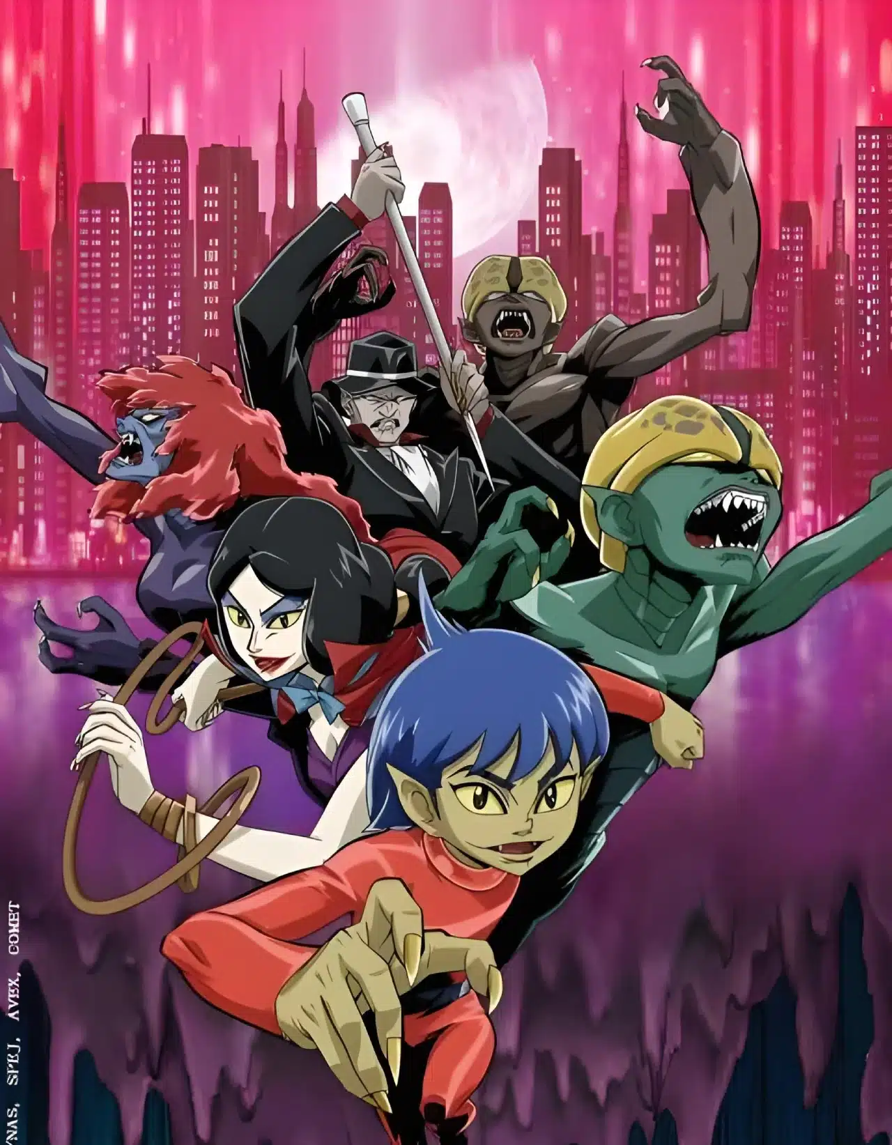 Top: los 10 animes más “traumáticos” de su infancia, según los fanáticos japoneses