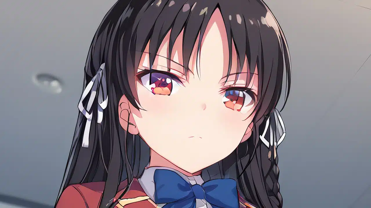 Classroom of the Elite: Year 2 llegará a su fin en Noviembre
