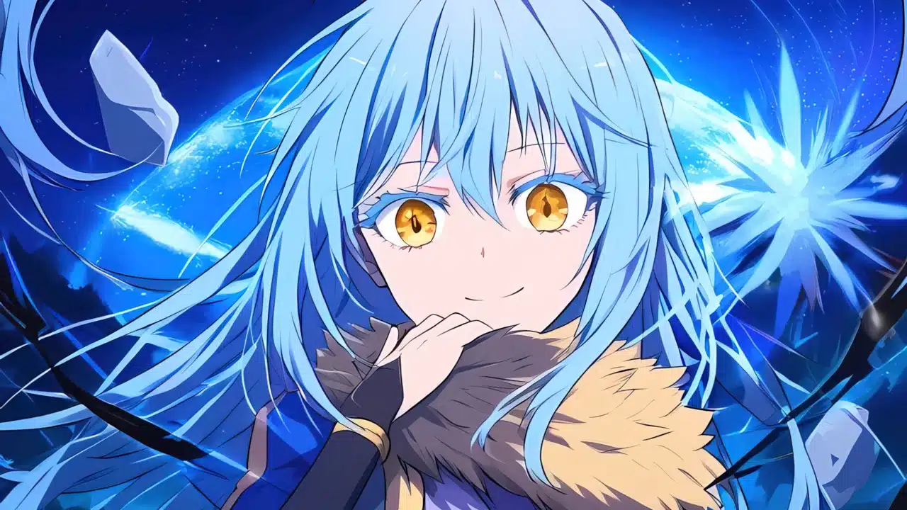 That Time I Got Reincarnated as a Slime ISEKAI Chronicles