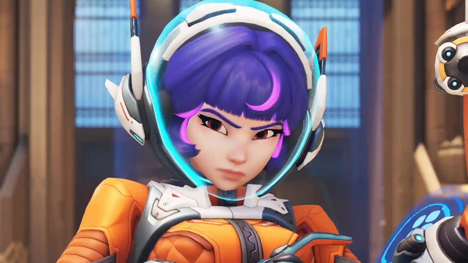 overwatch