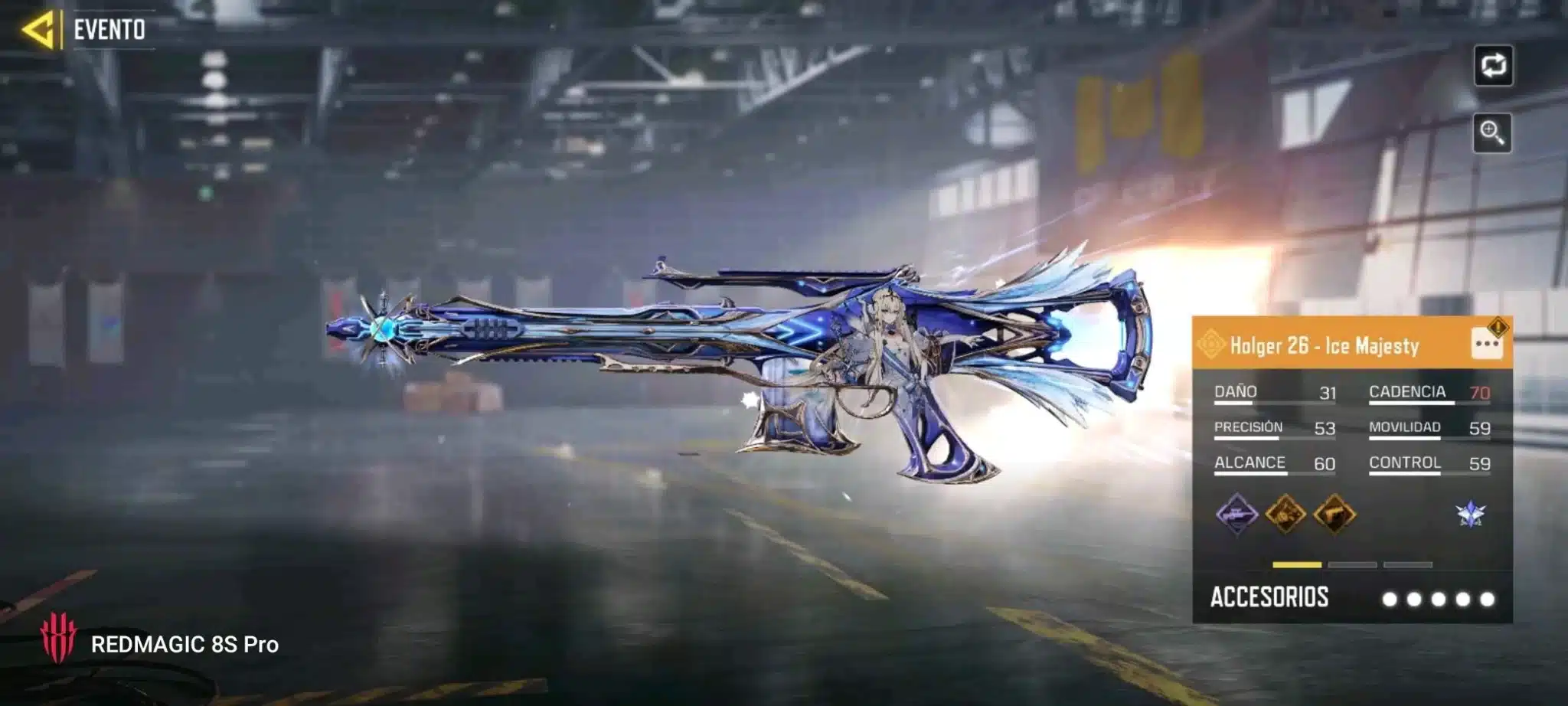 Call Of Duty y Alchemy Stars