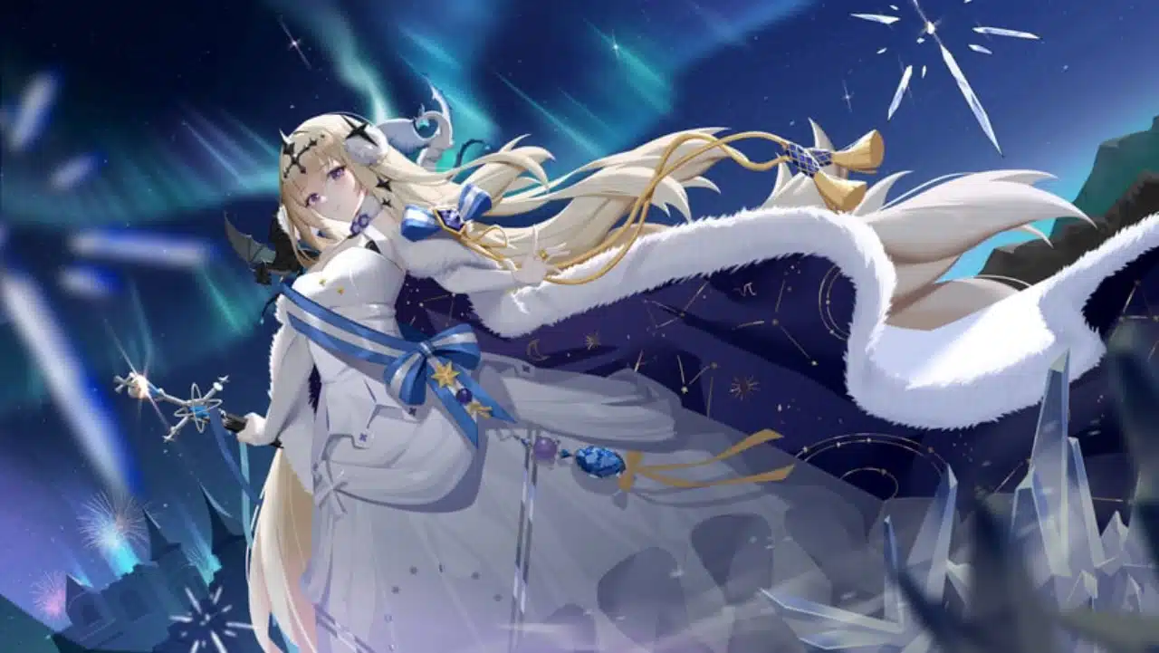 Colaboración entre Call Of Duty y Alchemy Stars