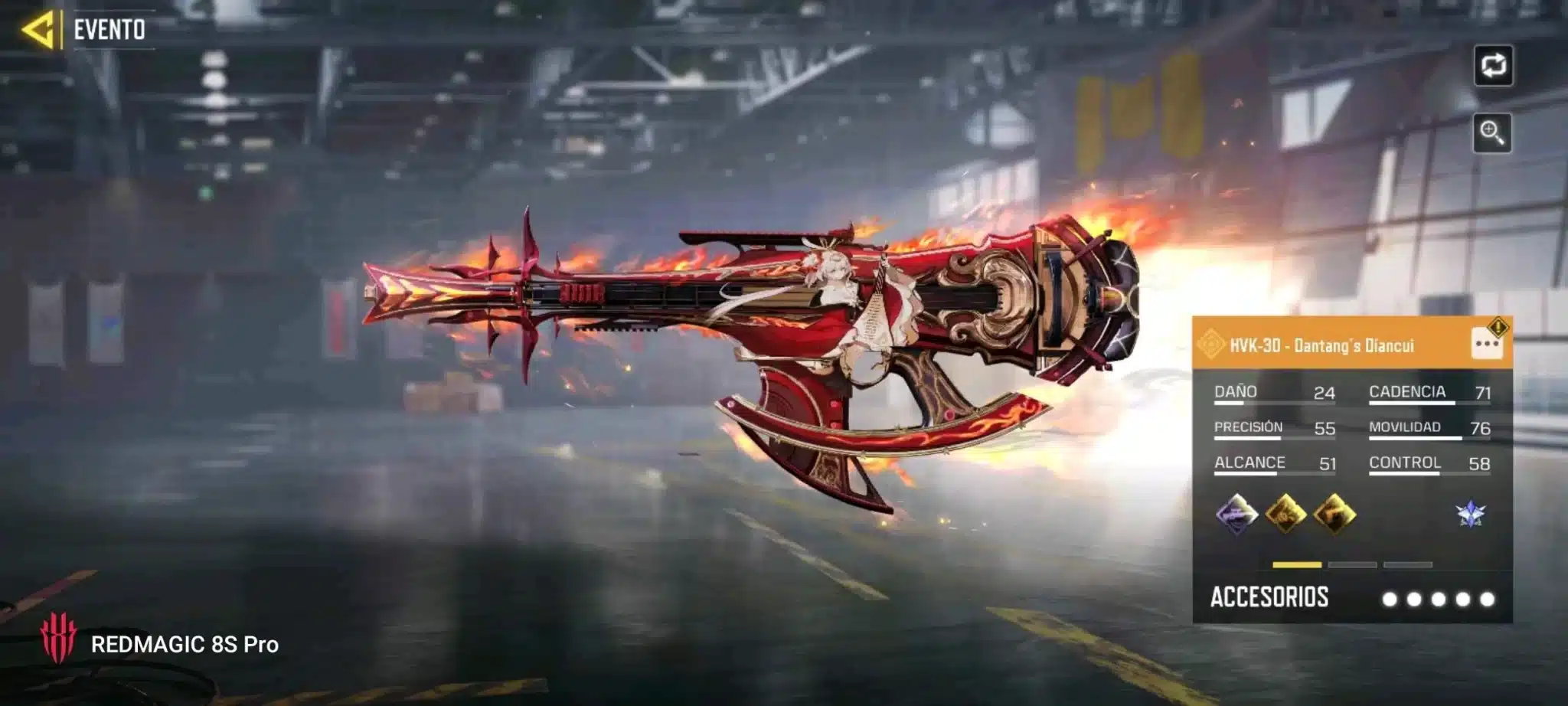 Call of Duty y Alchemy Stars