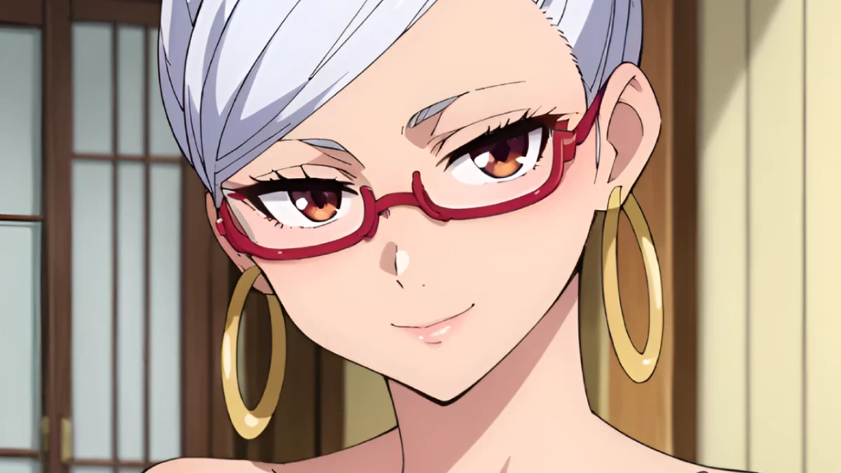 DAN DA DAN: Seiko Ayase causa sensación por su diseño y edad