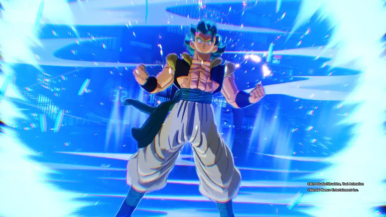 Review de DRAGON BALL: Sparking! ZERO: El mejor juego de la franquicia