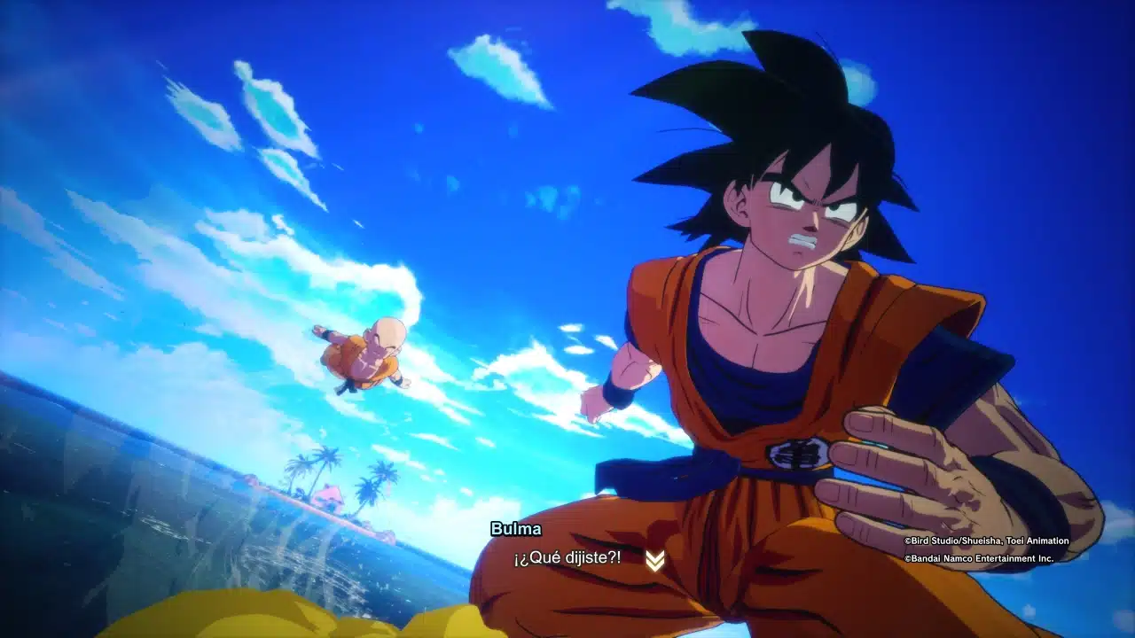 Review de DRAGON BALL: Sparking! ZERO: El mejor juego de la franquicia