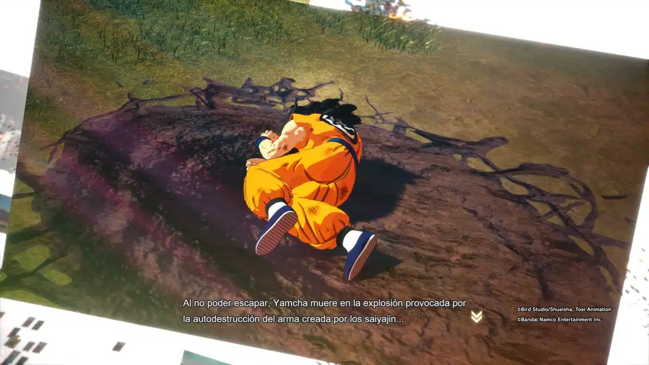 Review de DRAGON BALL: Sparking! ZERO: El mejor juego de la franquicia