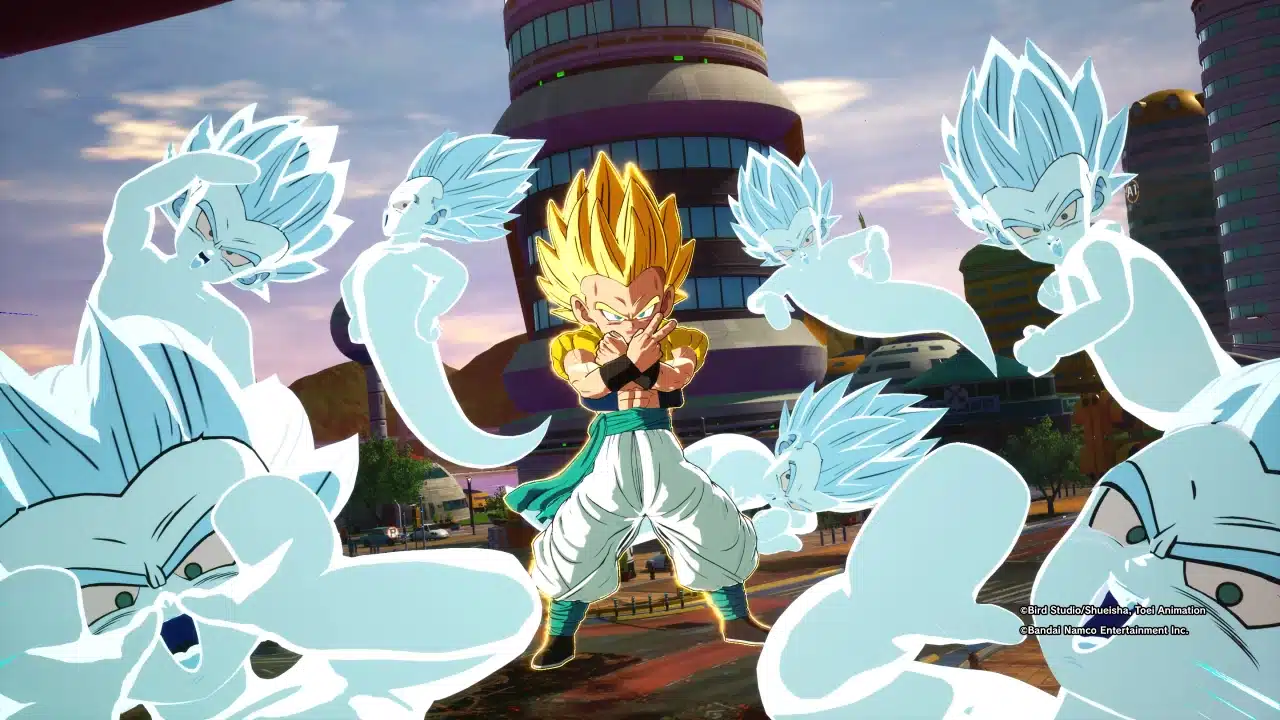Review de DRAGON BALL: Sparking! ZERO: El mejor juego de la franquicia