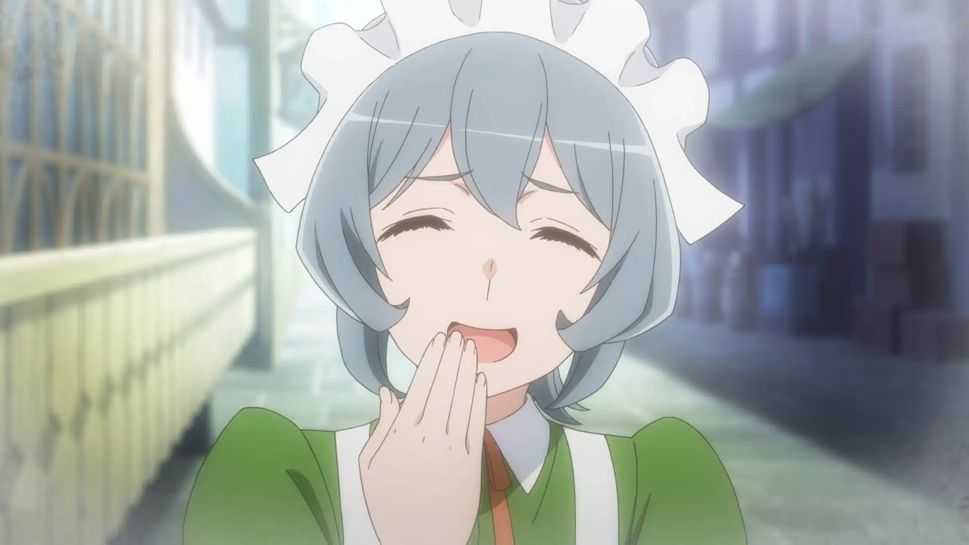 DanMachi: Syr sorprende a todos al mostrar su verdadera apariencia