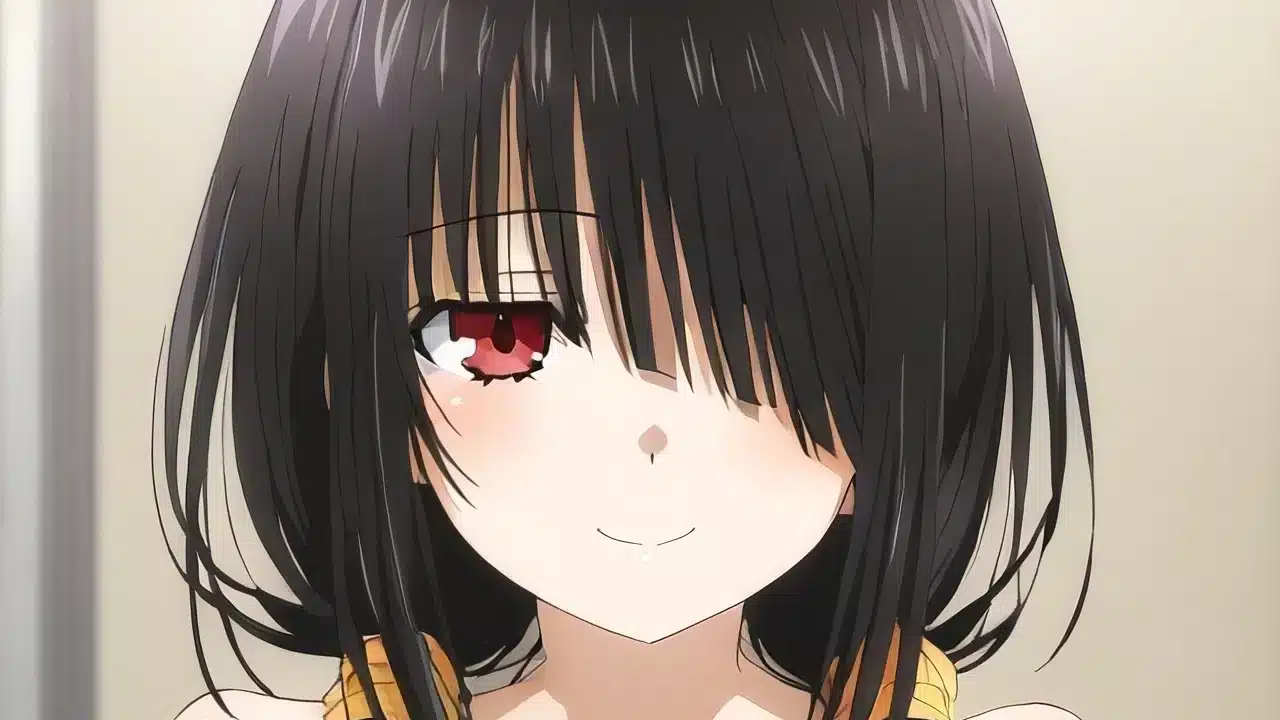 Esta persona pudo reunirse con sus waifus gracias a la Inteligencia Artificial