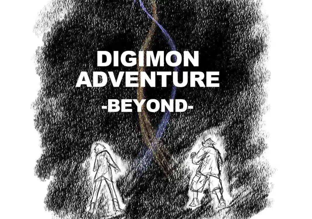 «Digimon Adventure» celebrará su 25 aniversario con sensacional vídeo