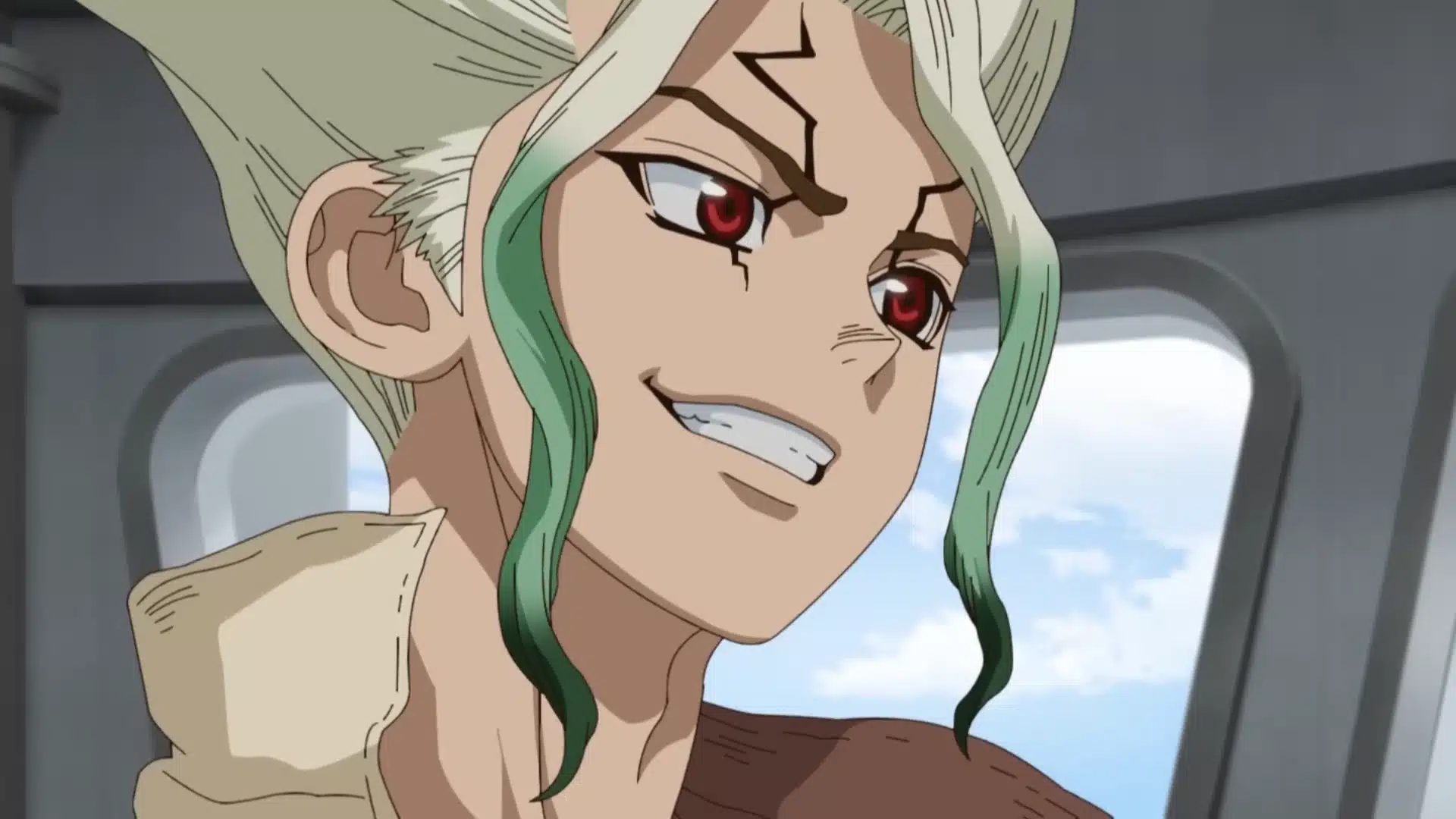 Dr. Stone: Science Future se estrenará en Enero de 2025