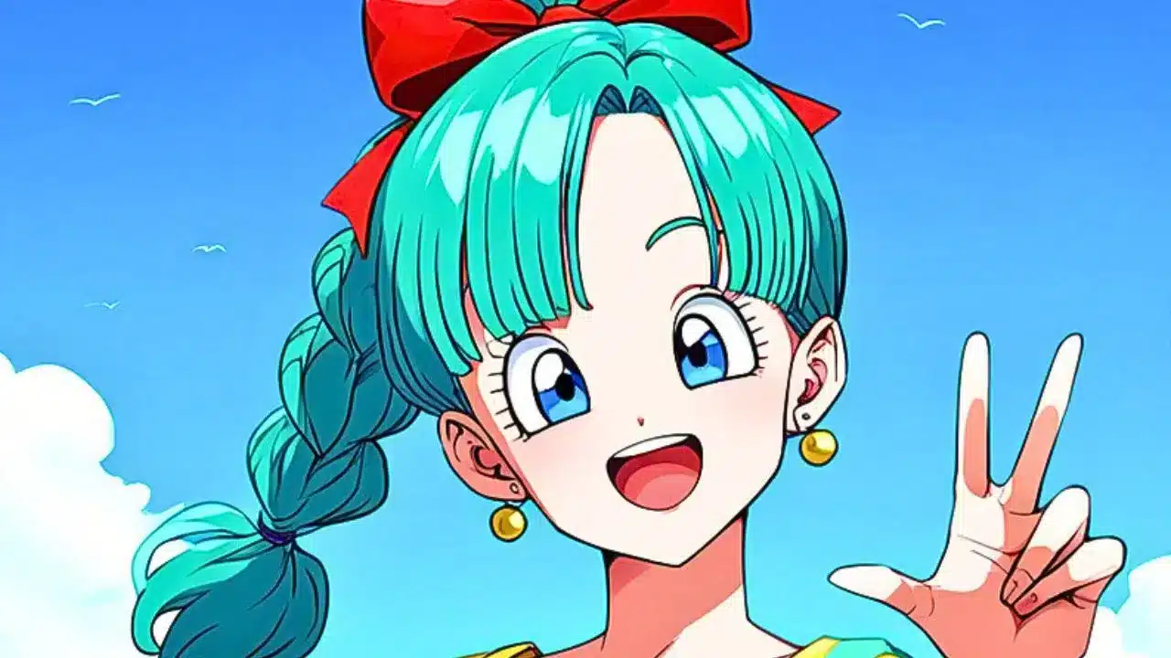 El estreno de Dragon Ball Daima se vuelve tendencia mundial