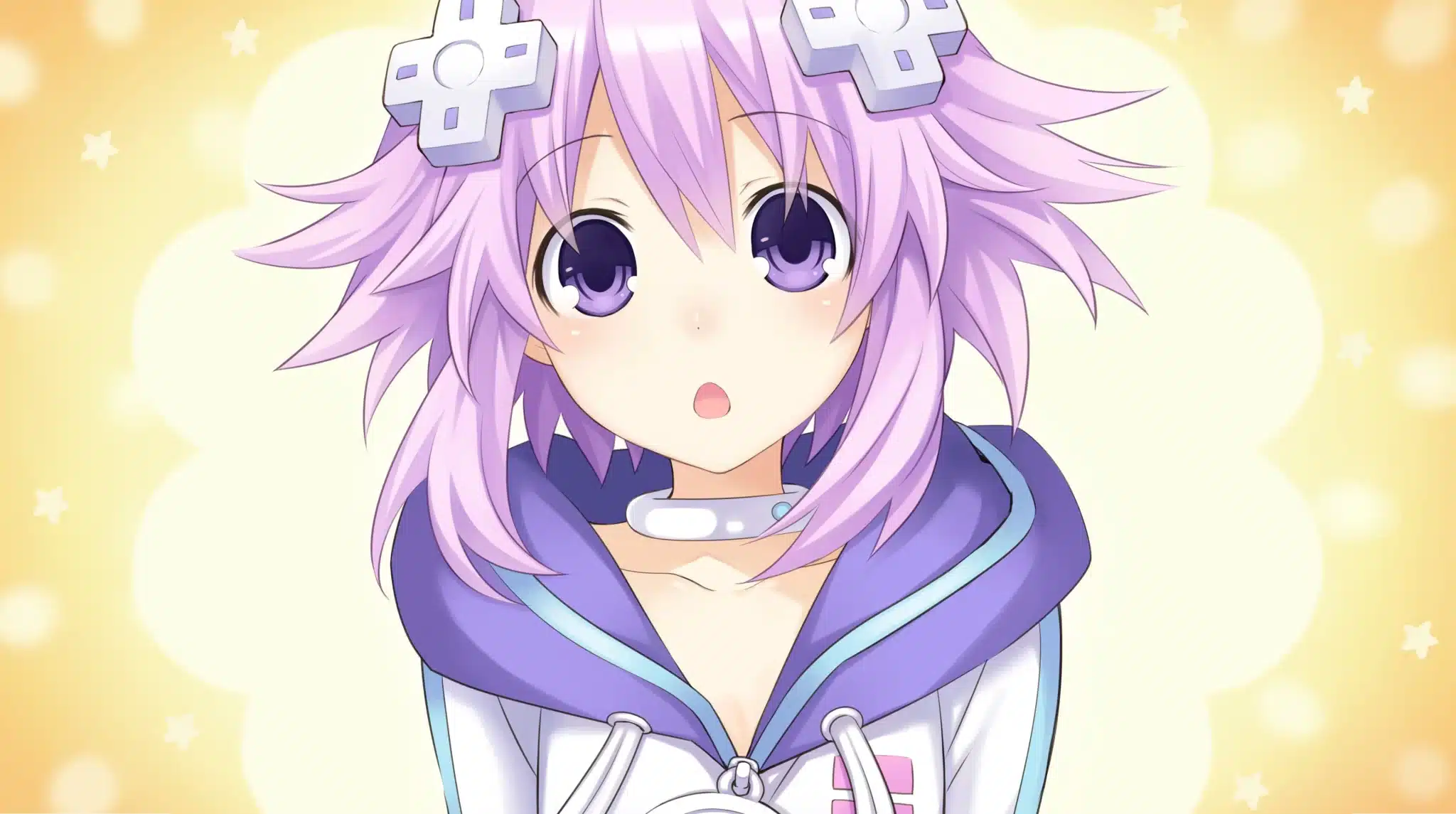 Dragon Ball: Sparking! ZERO tendrá como personaje a Neptunia de Hyperdimension Neptunia