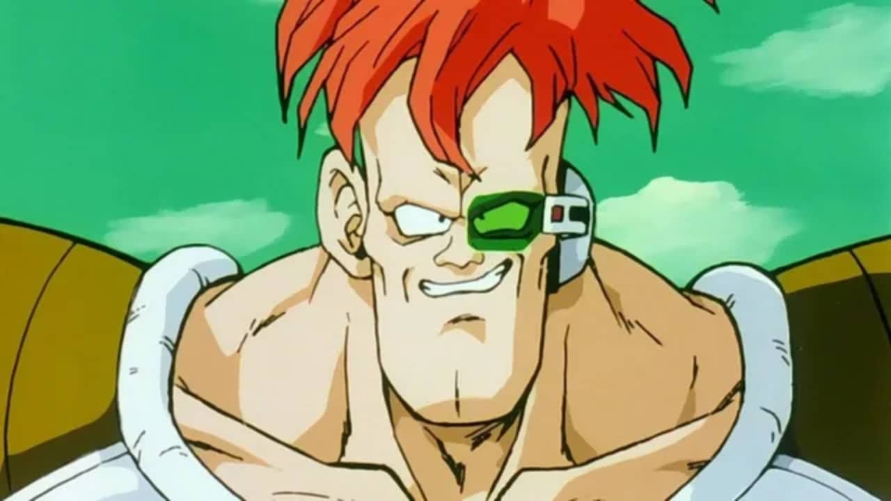 Dragon Ball: Sparking! ZERO Dragon Ball Rikum