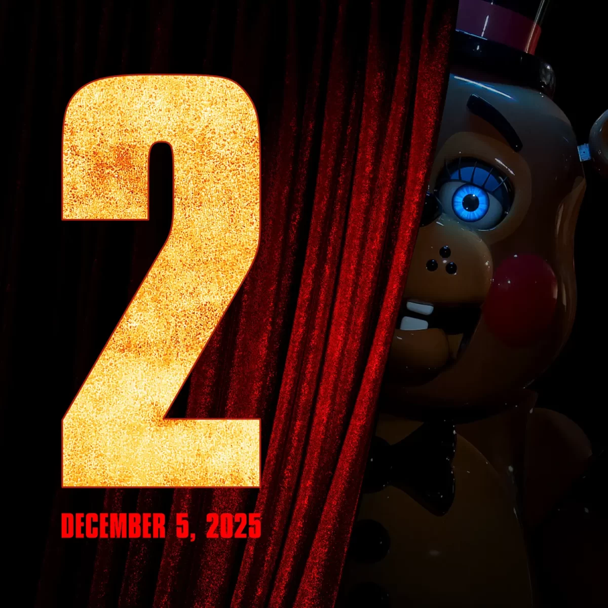 Five-Nights-at-Freddy’s