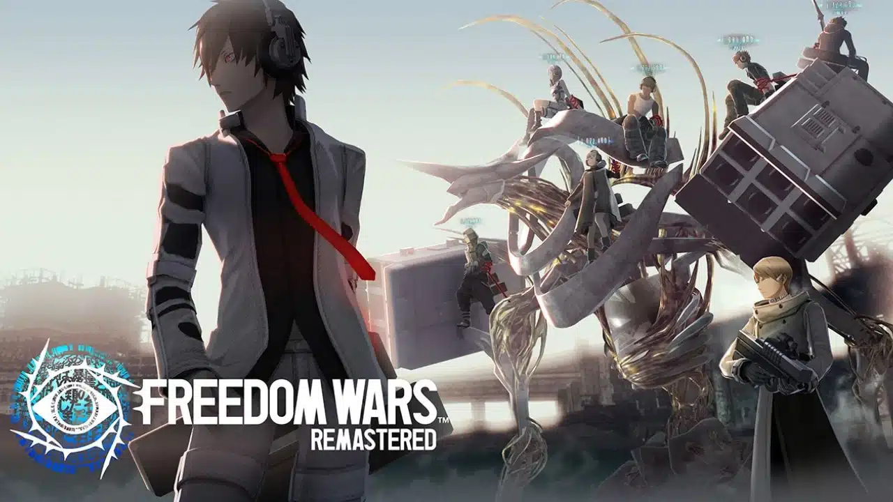 Fredoms wars