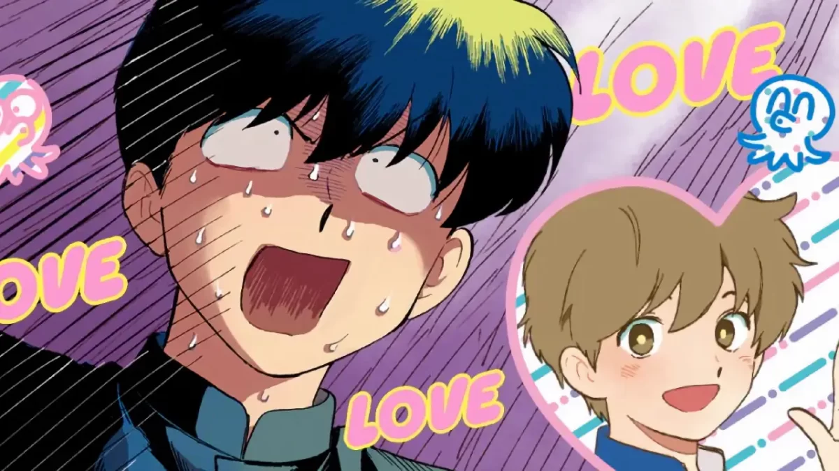 El anime BL Ganbare! Nakamura-kun!! Sorprende con nuevo primer tráiler