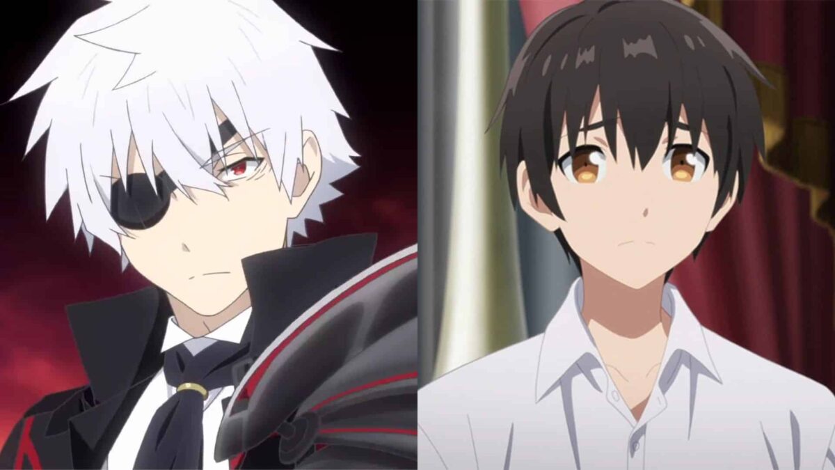 Anime isekai: así se veían los protagonistas antes de reencarnar