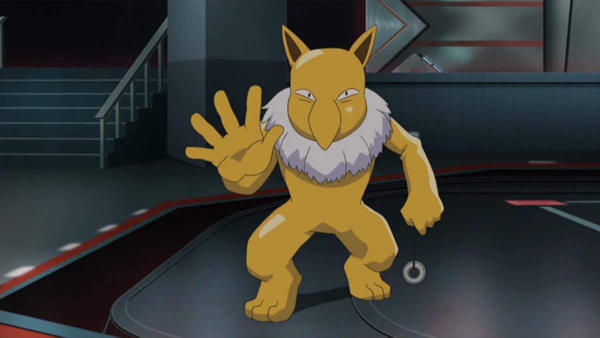 Tras las filtraciones a Pokémon y Game Freak, las redes se disculpan con Hypno