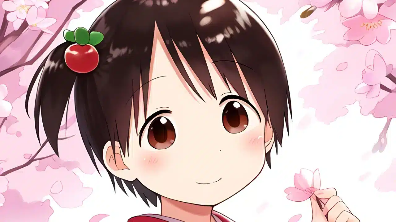 Ichigo Mashimaro
