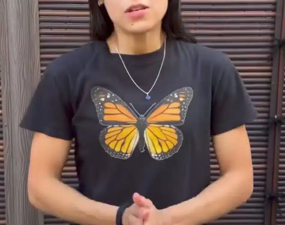 Japón: una chilena es “funada” en las redes por su falta de respeto a Japón