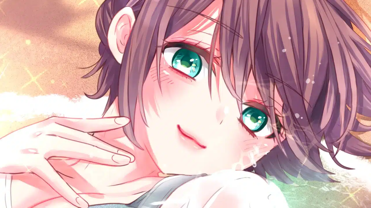 Kakkou no Iinazuke: La hermosa Hiro Segawa protagoniza el volumen 25