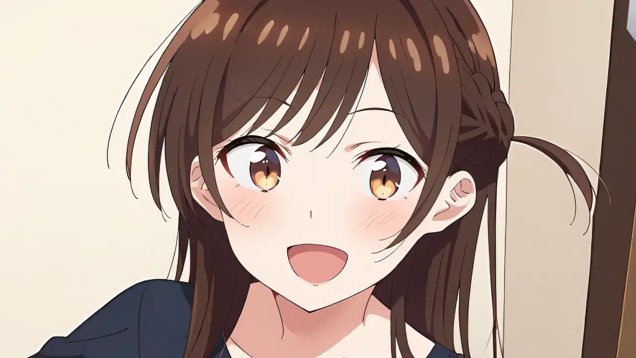 Rent-a-Girlfriend: Chizuru Mizuhara es la cara del volumen 38